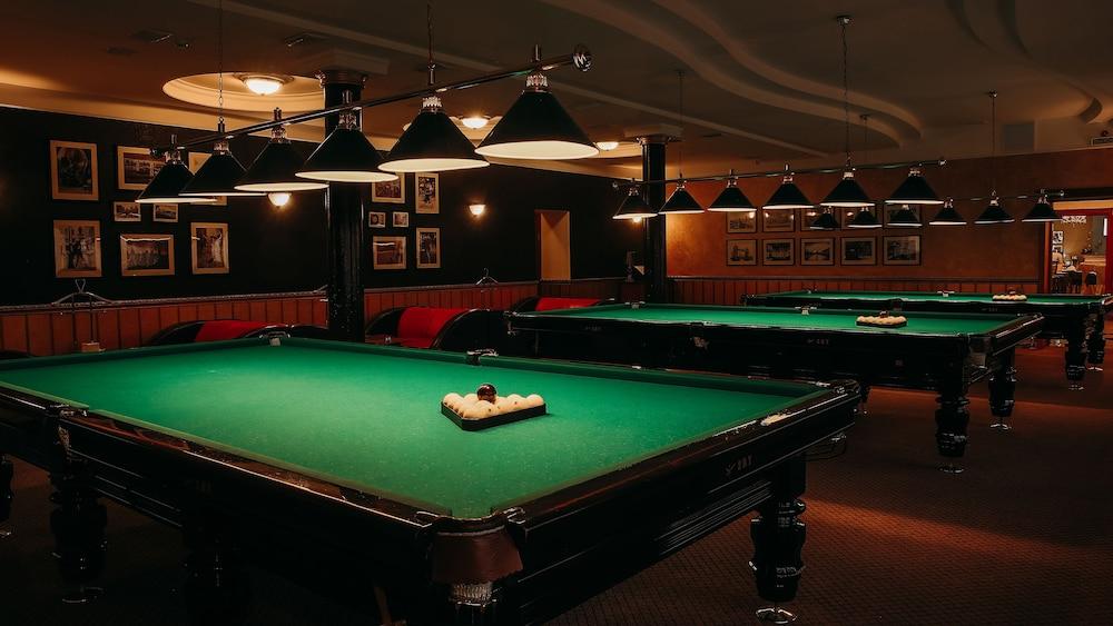 Goldman Empire Hotel Astana Eksteriør billede