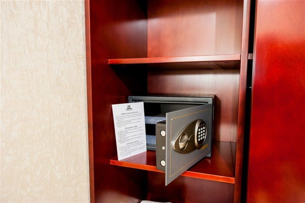 Goldman Empire Hotel Astana Eksteriør billede